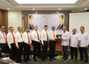 PTPN 1 Reg 1 Dan PTPN IV Reg VI Bangun Kerjasama Pengamanan Aset Negara dengan Kajaksaan Tinggi Aceh