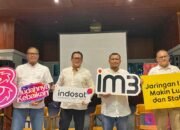 Ramadan Penuh Berkah, Indosat Kembali Berdayakan Marbot di Tasikmalaya