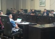 Anggota Banggar DPRD Ungkap, Efisiensi Anggaran KPU Malah Minta Uang PSU, ” Ini Besarannya