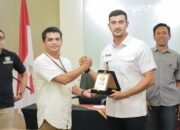 Wabup Ali Syakieb: Perlu Langkah Strategis Tingkatkan Kualitas Pelaksanaan Pilkada ke Depan