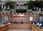 PBSR Desak DPRD dan Pemda Pandeglang Wujudkan Peraturan Tarif Retribusi Pemakaian Bahu Jalan