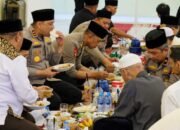 Kapolda Kalbar Irjen Pol Pipit Rismanto Gelar Buka Puasa Bersama, Untuk Perkuat Kebersamaan dan Kepedulian Sosial