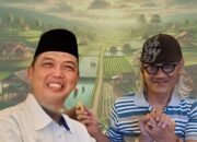 Potensi Desa Salah Satu Pijakan Pembangunan Untuk Kemajuan Bangsa Tegas Herman Hofi Munawar