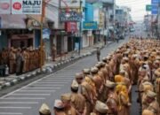 Bupati Syakur Buka Waktu untuk Penyegaran dan Keluarga