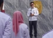 Apel Pagi KPU Garut, Semangat Kolaborasi dan Kesiapan Hadapi Transisi Kerja Normal
