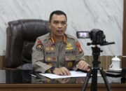 Kabidhumas Polda Kalbar Tanggapi Berita Tahanan Keguguran, Polri Selalu Komitmen Dalam Pelayanan Kemanusiaan