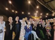 KISS Baznas, Gelar Buka Puasa Bersama dengan Tema Pererat Silaturahmi Dikedapankan