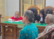 Soal Dosen Bunuh Suami, Pengacara Korban: Hakim, JPU Dan Saksi Objektif