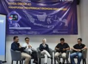 Al Dorong Transformasi Digital Dalam Pertumbuhan Ekonomi di Indonesia