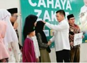 Peluncuran Zakat Istana, Bupati Bandung Akui BAZNAS Ada Perubahan