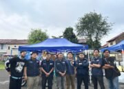 Karang Taruna Melong Gelar, Melong Ramadhan Fair 2025 Dorong Perekonomian Warga Selama Ramadhan