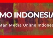 IMO-Indonesia Dukung Rencana Menteri Hukum Revisi UU Pers