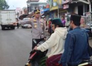 Polres Ciamis Gelar Ciptakan Kondisi Aman di Bulan Ramadan