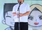 Diky Chandra: Jadikan Ajang Kekompakan Bukan Ajang Permusuhan