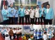 DPW PROGIB SUMUT Gelar Tasyakuran & Buka Puasa Bersama, Rayakan Kepemimpinan Baru Demi Rakyat