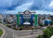 Bank Kalbar Ditetapkan sebagai Bank Tersehat di Kalbar, UMKM Jadi Prioritas