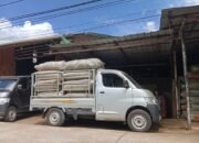 Tempat Mesin Penggilingan Daun Kratom, Diduga Buat Resah Warga Dan Mencemari Udara