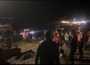 Tim Gabungan Buka Akses Jalinsum Siantar-Parapat