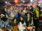 Keluarga KBB Gelar Buka Puasa Bersama sambil Pengocokan Arisan Best