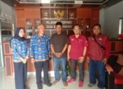 Bantuan Sosial Tepat Sasaran: Kepala Dinas Sosial Garut Tinjau Verifikasi DTSN di Desa Banjarwangi