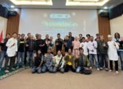 RS Jasa Kartini Persiapkan Kebijakan BPJS kesehatan terkait KRIS