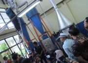 Bandung Bedas Green Techno, Inovasi Pengolahan Sampah Solusi Perubahan Iklim