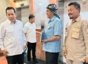 Minimnya Anggaran, Wakil Walikota Tasikmalaya Kampanyekan Program Pelak