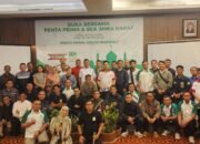 Kolaborasi BEA Jabar dan Penta Prima Menggelar Ramadhan Gathering, Disambut Antusias Para Member