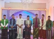 Refleksi Ramadhan 1446 H/2025 M, Nuzulul Qur’an dan Tafarruqon di Pondok Pesantren Mamba’ul Faizin (Fauzan 6 )