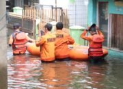 Dampak Cuaca Ekstrem, Pemkab Bandung Imbau Masyarakat Waspada Potensi Bencana Hidrometeorologi