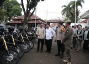 Wamendagri Dorong Penataan PKL dan Pengembangan Kreativitas