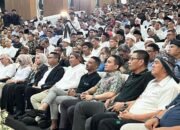 Wakil Walikota Tasikmalaya Menghadiri Rapat bersama Bupati dan Wali Kota se-Jawa Barat