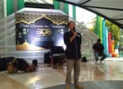 BSB Gelar Bukber dan Silaturahmi