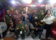 KPJ kabupaten Bandung Sukses Gelar “Ngarit”