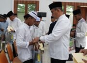 Kodam XII/Tpr Peringati Nuzulul Quran 1446 H/2025 M dan Buka Puasa Bersama