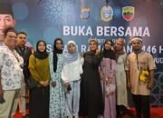 Mahasiswa Papua di Medan, Masyarakat Medan Harus Jaga Kondusifitas