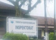 Inspektorat Angkat Bicara Terkait 2 Staf Desa Cening kecamatan Cikedal Yang Honornya Belum di Bayarkan