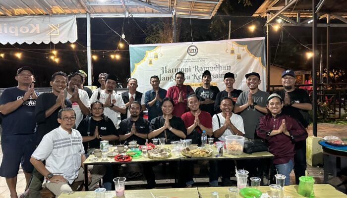 IJTI Kalbar Gelar Silaturahmi dan Buka Puasa Bersama, Perkuat Kebersamaan di Bulan Ramadan