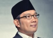 Rumah Mantan Gubernur Jawa Barat Ridwan Kamil Diduga digeledah KPK