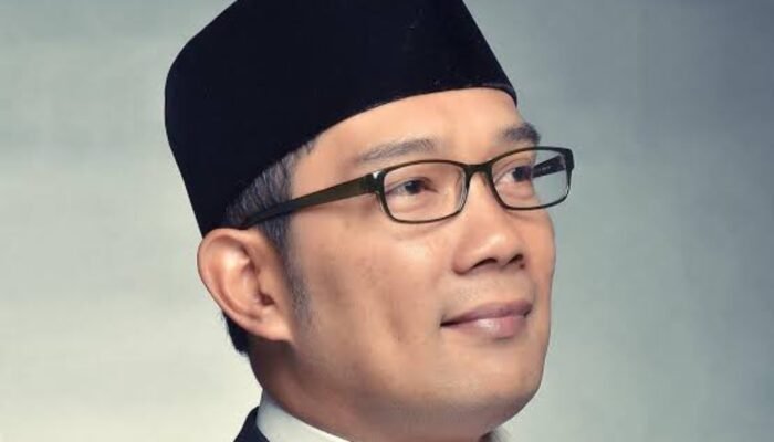 Rumah Mantan Gubernur Jawa Barat Ridwan Kamil Diduga digeledah KPK