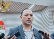 Juru Bicara KPK Tessa Mahardhika Jadwalkan Pemeriksaan 9 Saksi Kasus Proyek Digitalisasi SPBU PT Pertamina 2018–2023