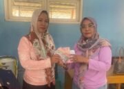 PJs Kepala Desa Cening Setia Ningsih Diduga Tidak Peduli Stafnya Mengundurkan Diri