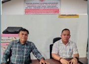 Kuasa Hukum Camat Marau Klarifikasi Terkait Pemberitaan yang Dinilai Cenderung Tendensius