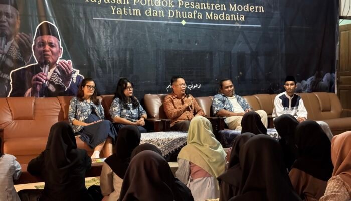 Ascott Takes Part Ramadan 2025: Membawa Kebahagiaan dan Kepedulian Sosial di Bulan Suci