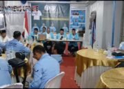 Rapimwil I DPW-DPC Progib Sumut Tahun 2025 : Dukung Penuh Program Pemerintah & Perkuat Pondasi Organisasi.