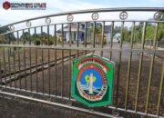 Parah!!! Diduga Rumdin Bupati Sekadau Bagaikan Tak Bertuan, Jadi Sorotan di Bangun dengan APBD