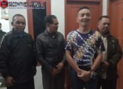 Organisasi NasDem Seperti Dua Titik Mata Uang Yang Sama Harus Sejalan Ketua dan Sekretaris