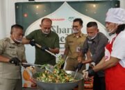 Sharp Bersedekah 2025: Inspirasi Berbagi Kebaikan di Bulan Ramadan