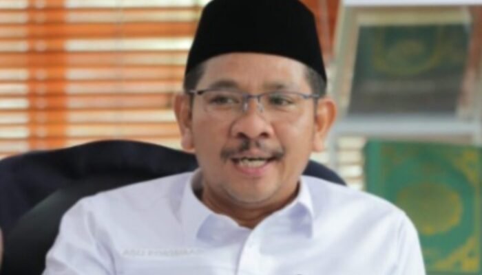 Kemenag Buka Pendaftaran Bantuan Masjid dan Musala 2025: Ini Caranya