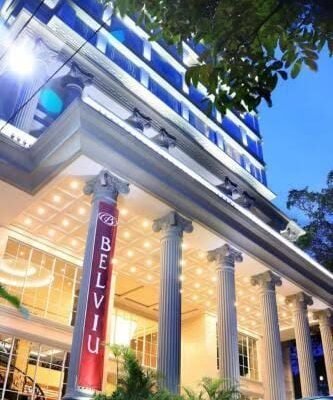 Berbuka Puasa Spesial di Moonlight Iftar, Belviu Hotel: Makan Lezat dan Hadiah Menarik!